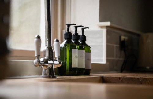 Cosy 2 bed cottage with river views - Ross-on-Wye - Foto 6