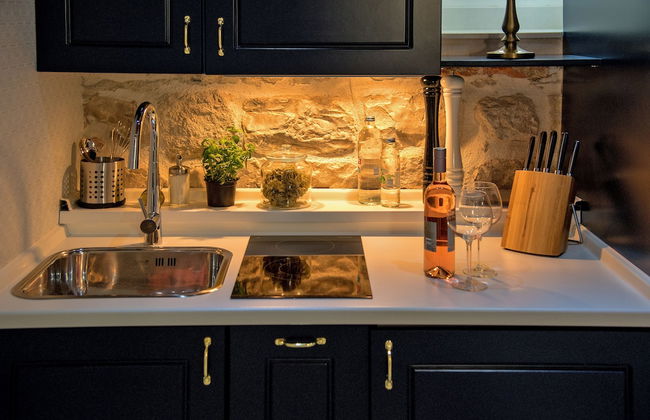 Boutique apartments Balturio - Adults Only - Foto 16