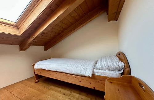 Mansarda con vista - Photo 26