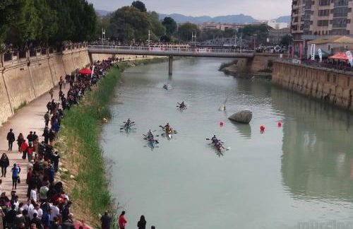 Rincón Santa Eulalia. Parking y Desayuno incluido. - Foto 27