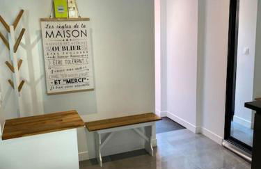 Duplex neuf cosy centre Seclin - Foto 19