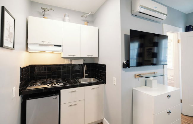 The Historic Broadlind Hotel at Long Beach Convention Center - Foto 58