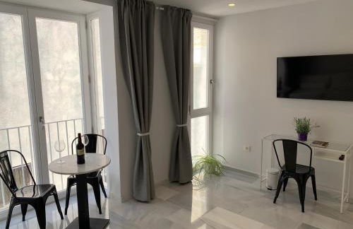 San Lorenzo Apartamentos y Suites - Foto 11