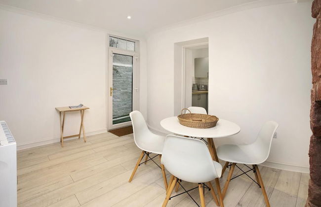 Patacake Cottage Teignmouth - Foto 22