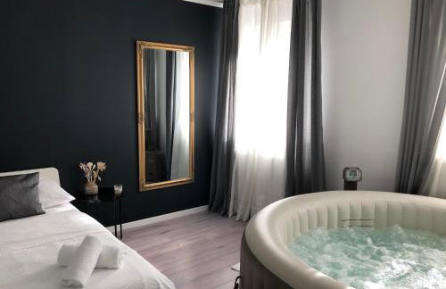 Apartment Zagreb Jacuzzi - Photo 14