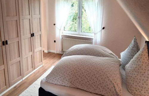 Friesenhaus Anneliese- Entspannen an der Nordsee - Foto 28