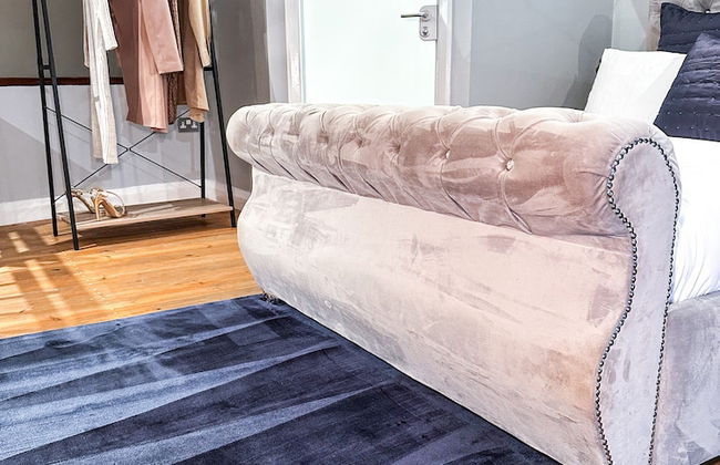 Huku Kwetu Nottingham - Crusader Mezzanine - Foto 5