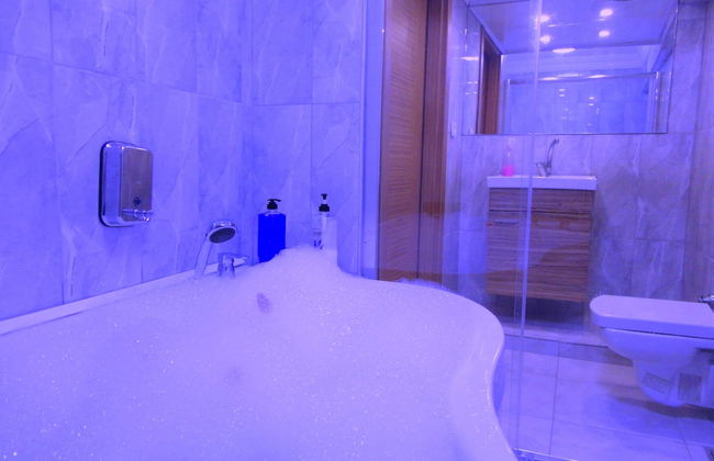 Artura Suite - Foto 75