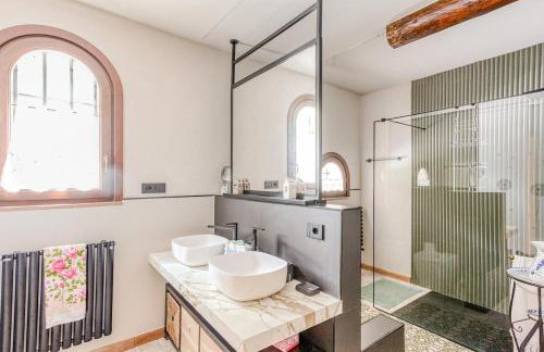 Charming Tuscan Villa Borgo Il Massera - Foto 21