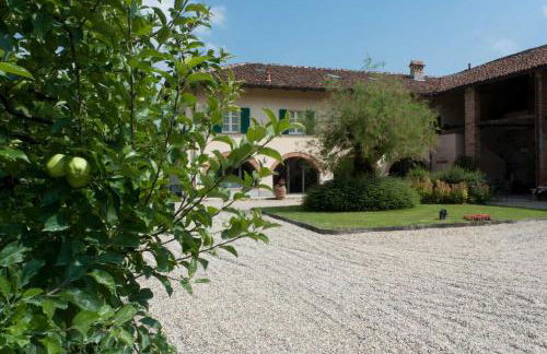 La Giribaldina Winery & Farmhouse - Foto 7