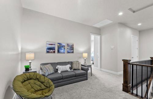 Ocotillo 69 3 Bedrooms with a Private Hot Tub, Fire Pit, and Private Patio - Foto 25