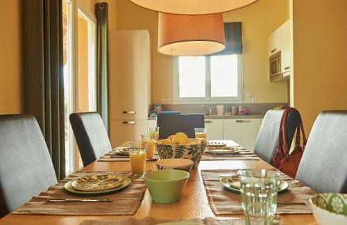 Villa in France with Garden & Barbecue - Foto 14