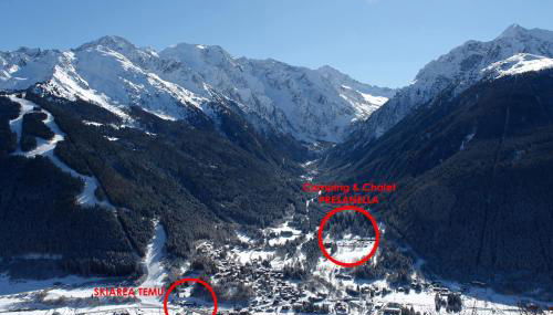 Chalet Presanella - Foto 5