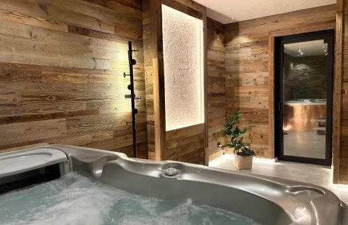 Apartamenty 1006mnpm JACUZZI w cenie - Foto 4