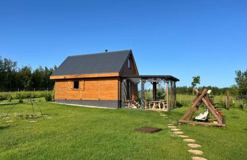 Domek Wypoczynkowy W Brajnikach - Photo 2