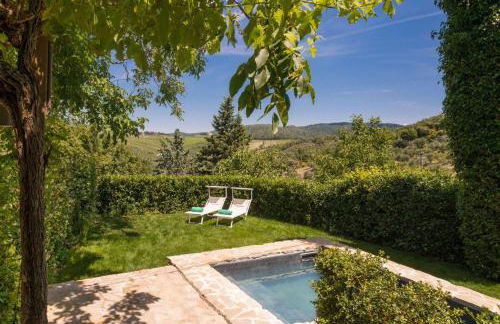 Canonica di Vertine - Foto 6