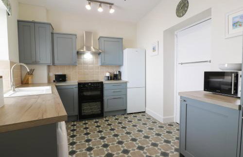 Royal Artillery Cottage - Culzean Castle - Foto 12