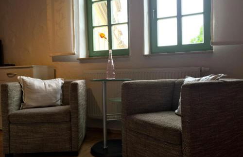 Ferienwohnungen Am Butterturm - Foto 22