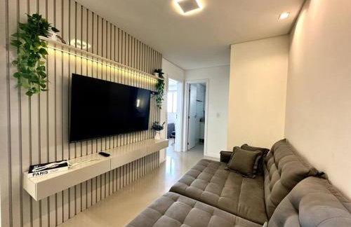 Apto Itapema NOVO 2 quartos e 2bwc -2 garagens - Prédio com Piscina - Photo 77