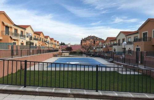 Casa Jimena - Foto 36