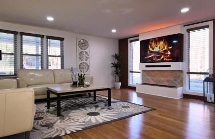 Catskills Escape Hot Tub Massage Chairs & Games - Foto 19