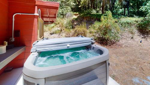 Hidden Acres Retreat - Foto 3