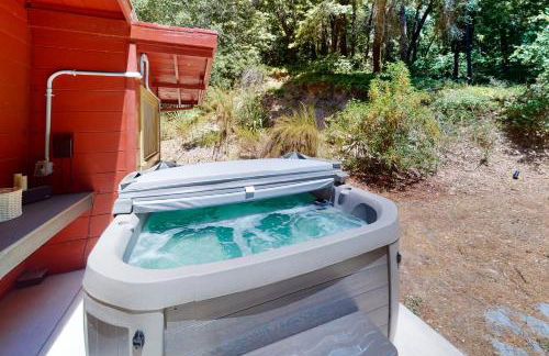 Hidden Acres Retreat - Foto 3