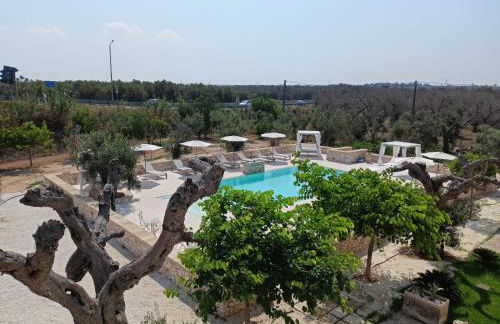 Masseria Pozzelle - Foto 21