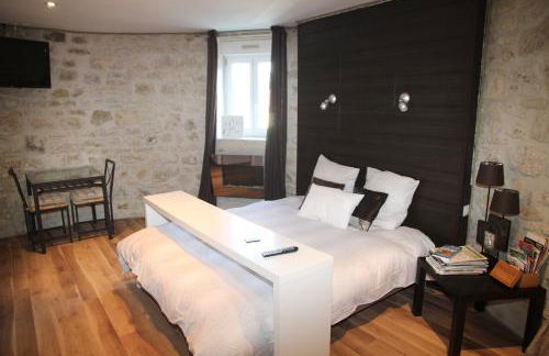 Gîte Lorengrain - Foto 24