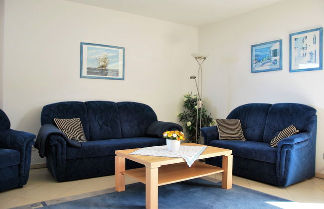 Strandpalais Duhnen - Foto 8