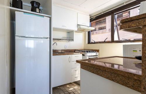 (801) 2 Suítes, Vista Panorâmica Ipanema - Foto 32