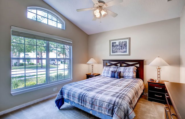 Advantage Vacation Homes - Foto 22