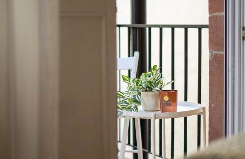 namastay! Exklusiver Altbau in Bestlage - 3BR - Foto 30