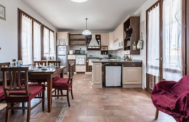 Gigi s Home in Cagliari - Foto 1