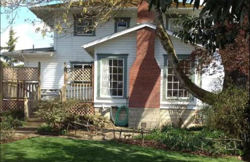 Monteith Hideaway in Downtown Monteith District - Foto 37