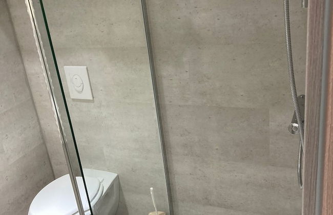 Messe-hotelzimmer-appartements - Foto 17