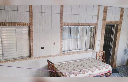 Casa completa Itanhaém próxima praia do Suarão - Foto 41