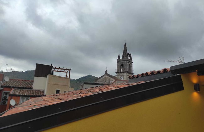 Monte Etna Confort Maison - Foto 40