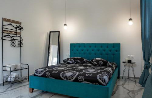 Villa Aktis with Freshwater Pool and Sea View - Photo 42