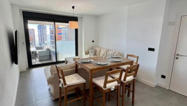 Beautiful Apartment for the Best Vacation in Calpe - Foto 3