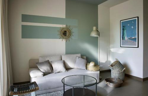 Apartamenty DECK Jurata - Foto 25