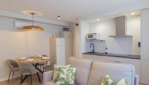 Apartamento Mar Salada Cruz de Flores - Foto 2