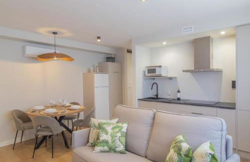 Apartamento Mar Salada Cruz de Flores - Foto 2