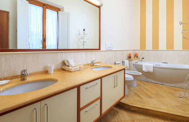 Villa Beltrami 14 in Bagnolo-cantagallo - Foto 13