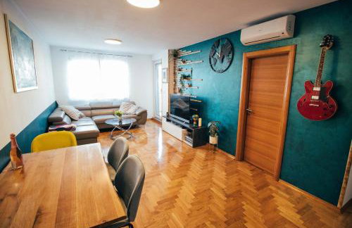 Apartment Casa de Arena with a private parking space - Foto 1