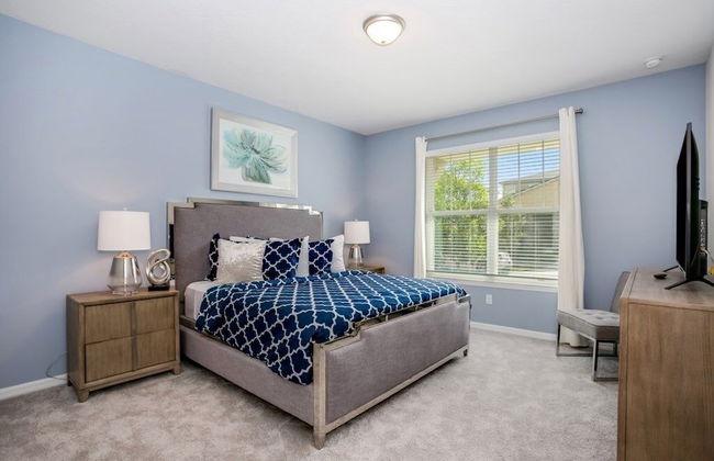 Darth's Manor 9 Bed 6 Bath Huge Home Solara Resort 9 Bedroom Villa by RedAwning - Foto 2