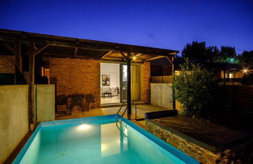 Gerakari Suites - Foto 23