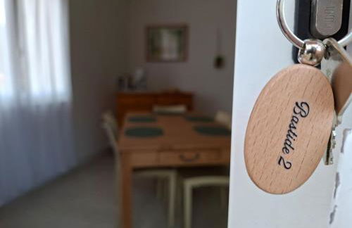 Domaine Des Mimosas - Foto 27