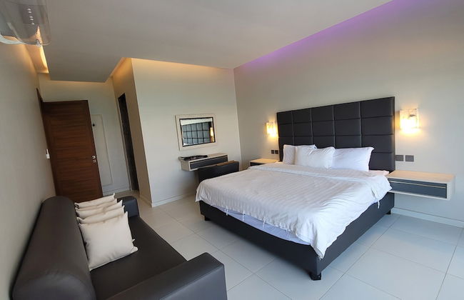 Durrat Al-Arous Villa in Moon Beach - Foto 9