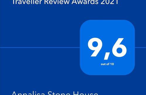 STONE HOUSE Annalisa - Photo 29